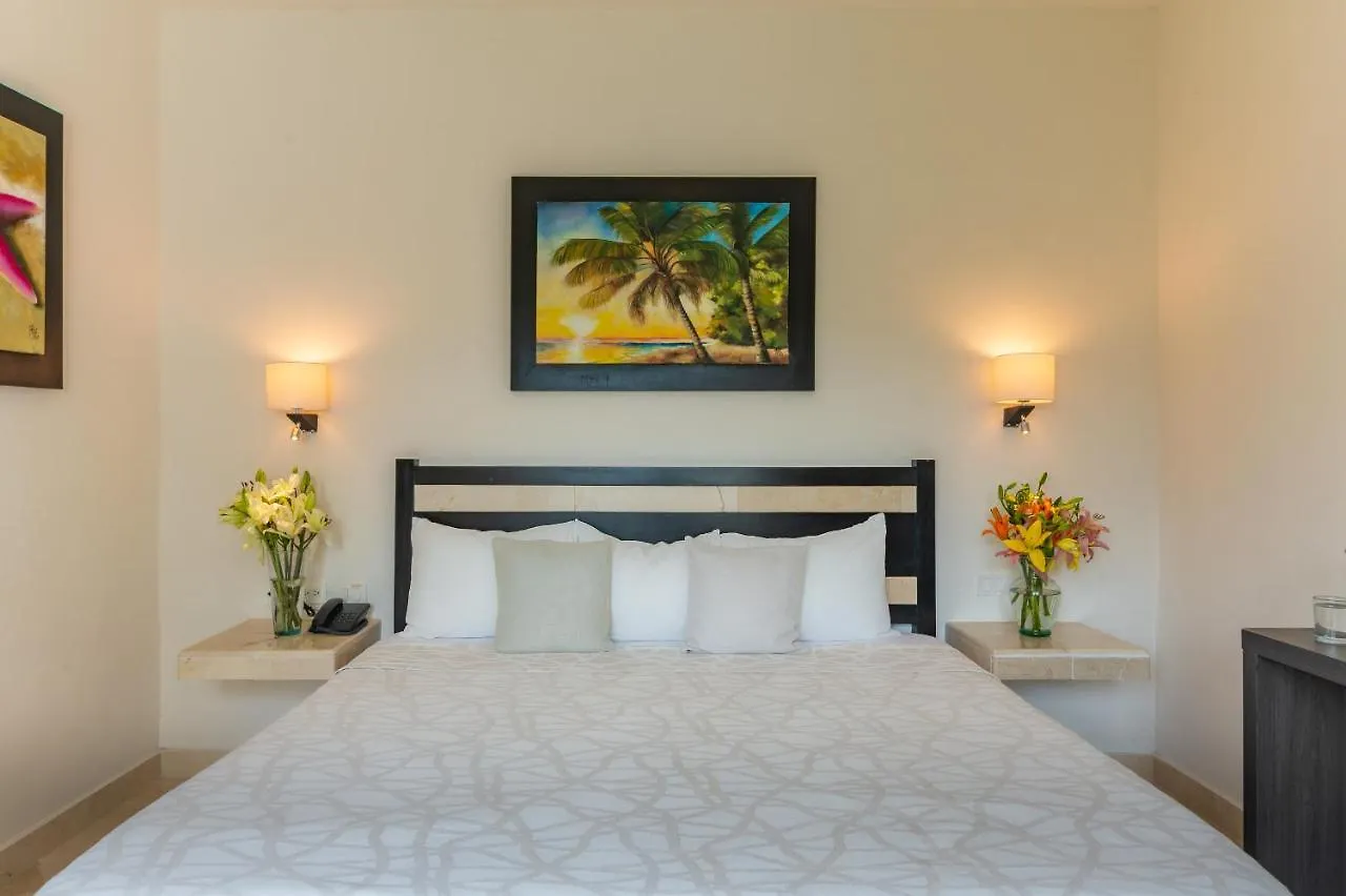 Villa Palmeras Cancún 3*,  Mexico