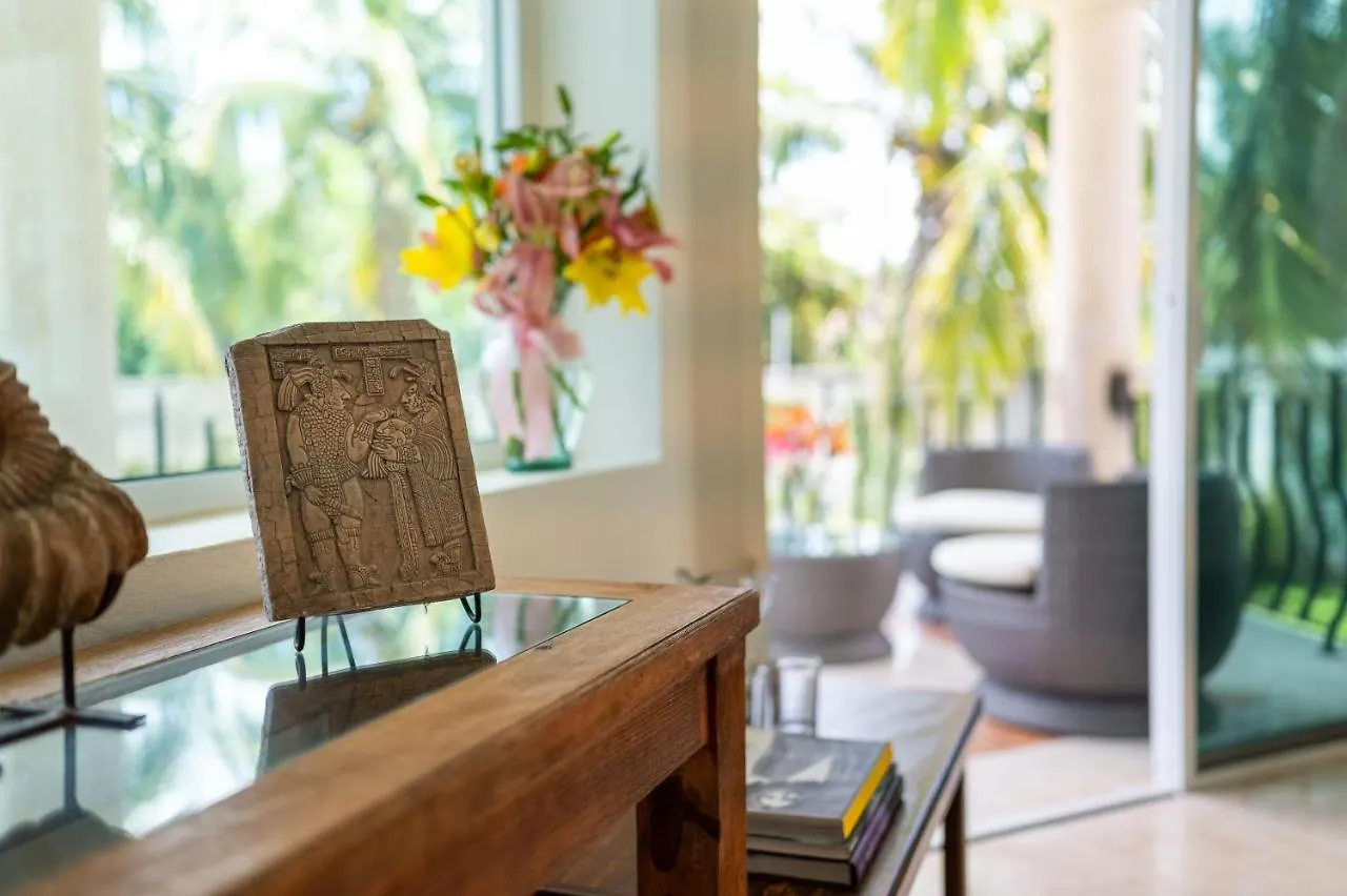 Villa Palmeras Cancún