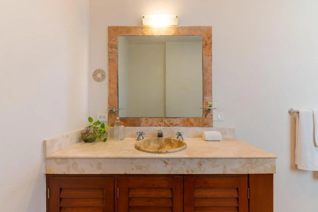 Villa Palmeras Cancún Mexico
