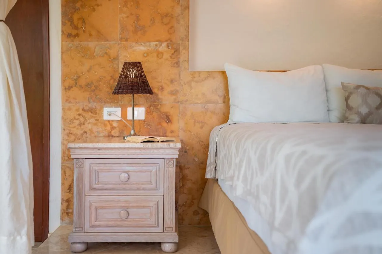 Villa Palmeras Cancún Mexico