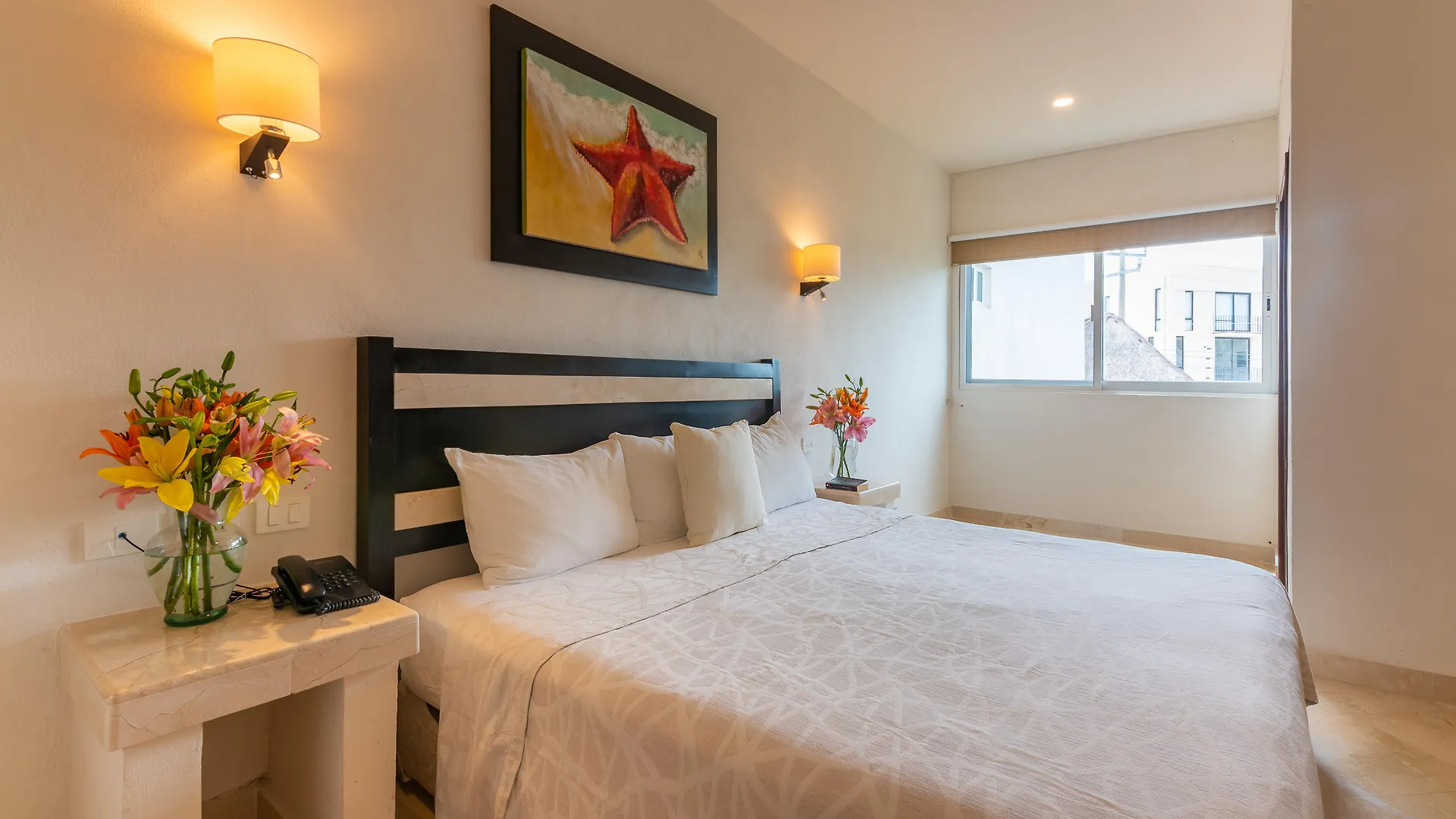 Villa Palmeras Cancún Mexico