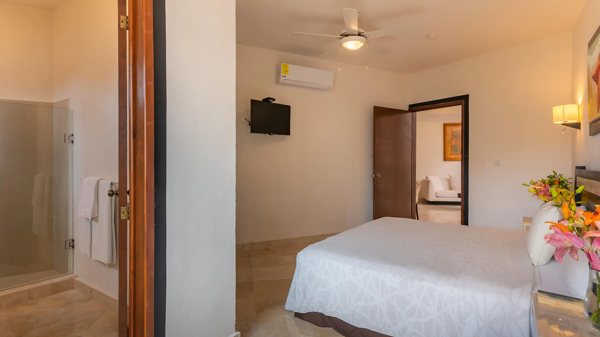 Villa Palmeras Cancún Hotel