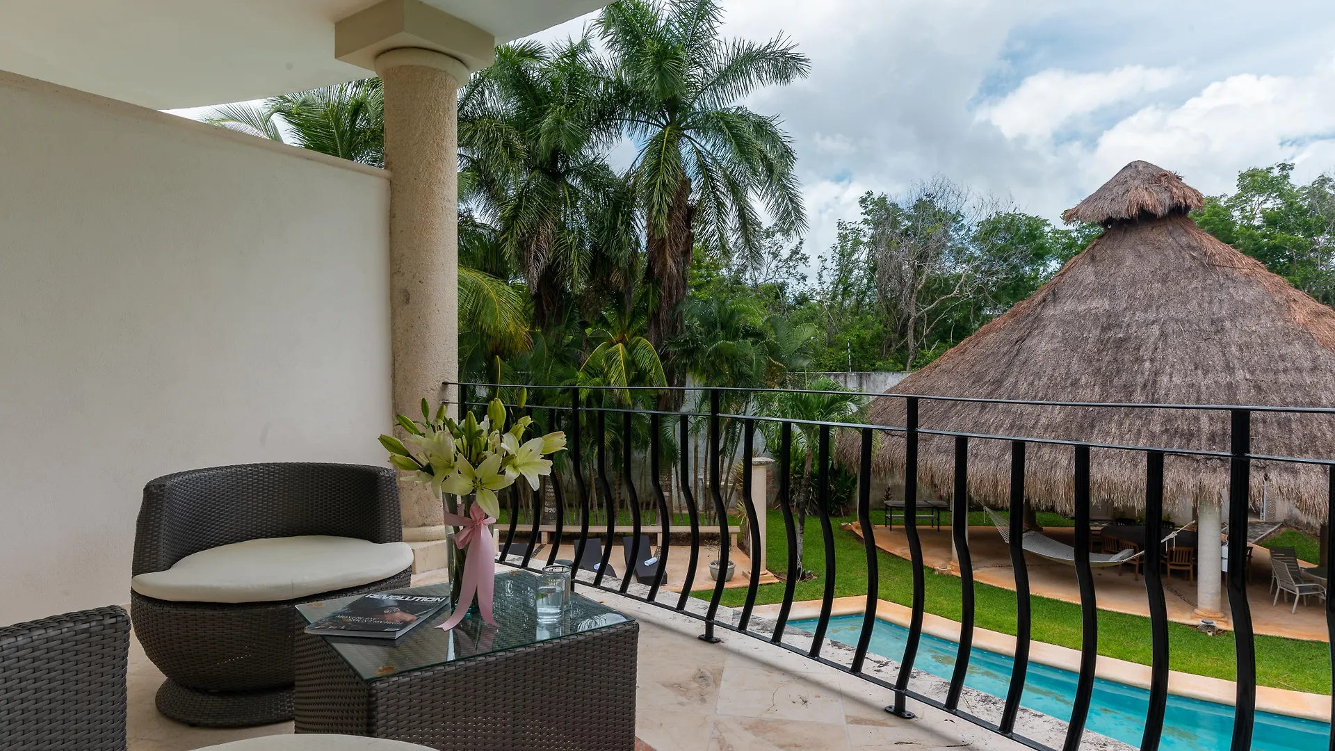 Villa Palmeras Cancún