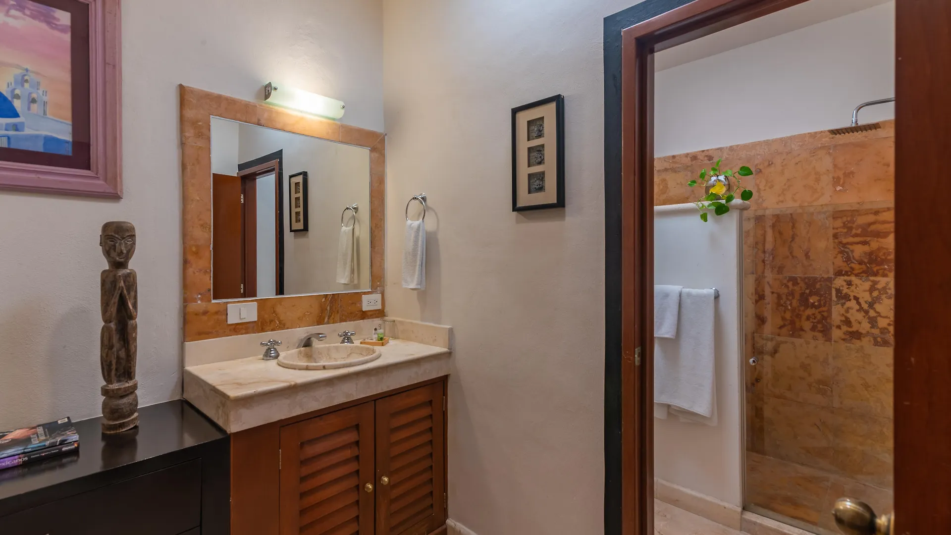 Villa Palmeras Cancún 3*,