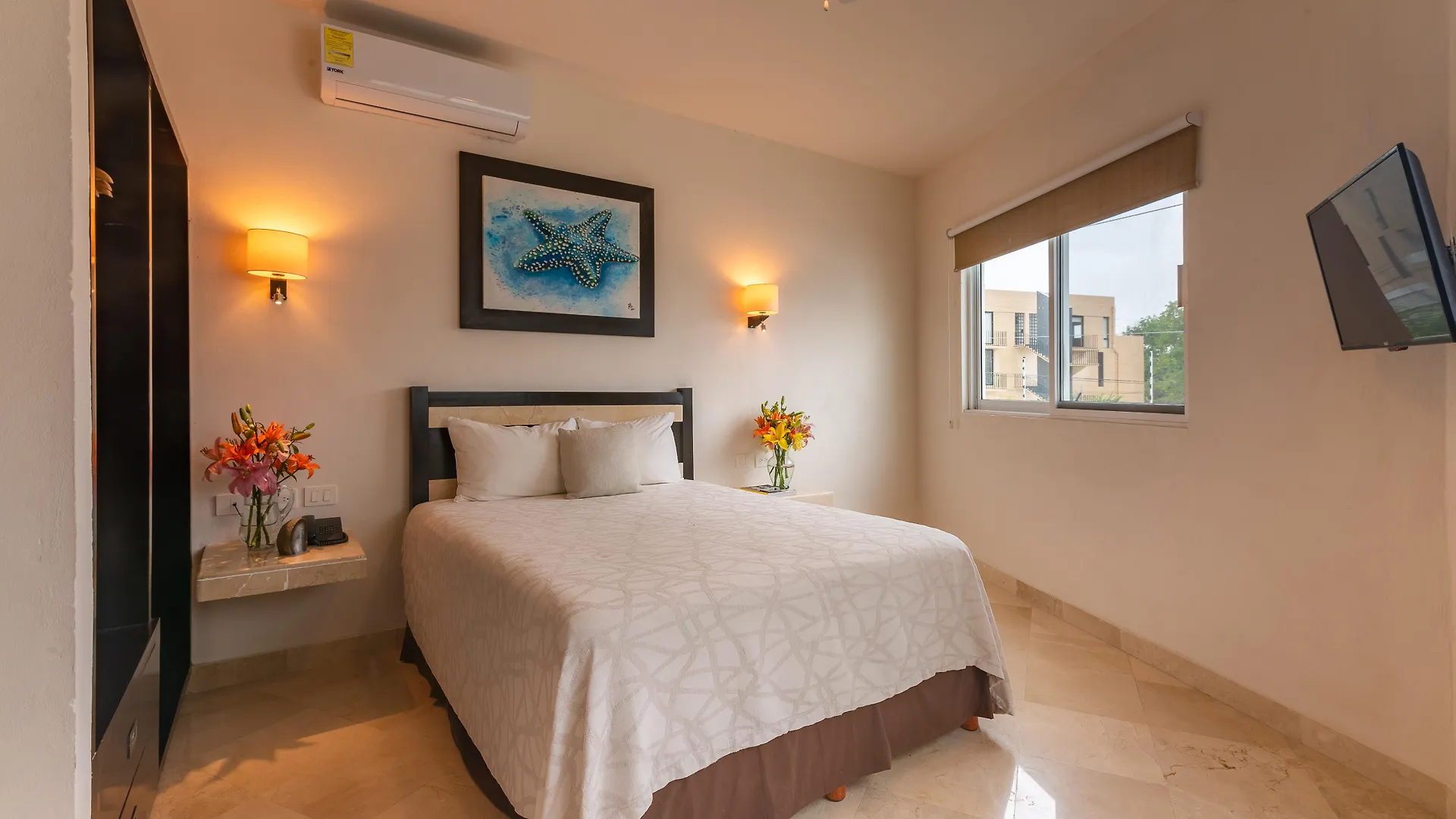Villa Palmeras Cancún Hotel