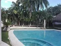 Villa Palmeras Cancún Hotel