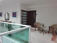 Hotel Villa Palmeras Cancún