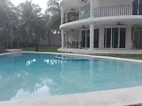 Villa Palmeras Cancún Mexico