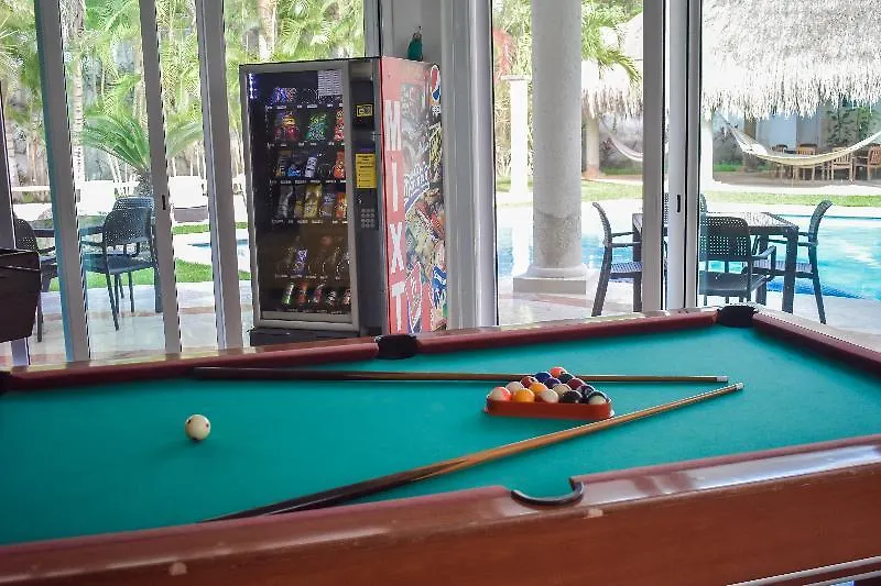 Villa Palmeras Cancún