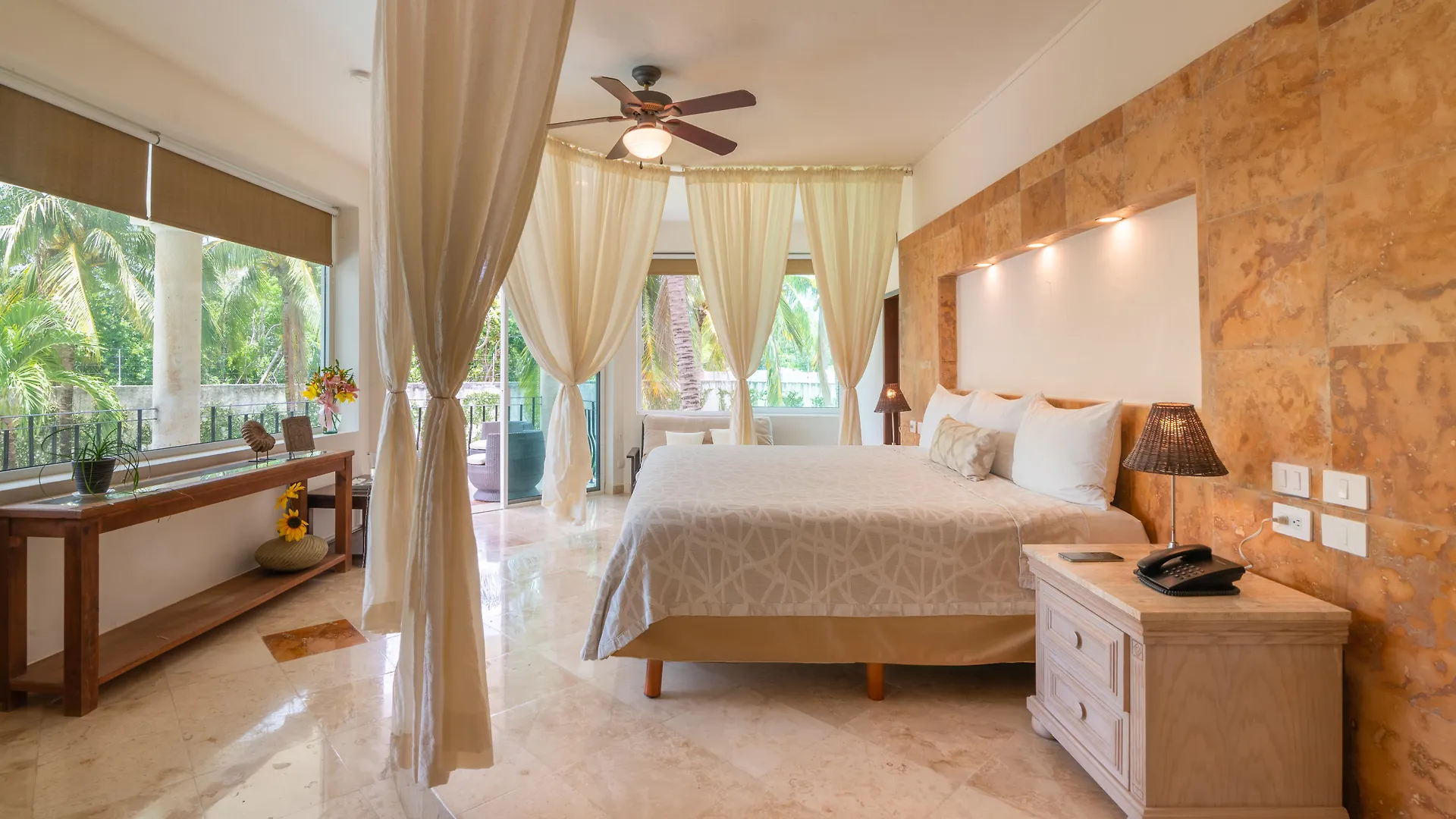 Villa Palmeras Cancún Mexico