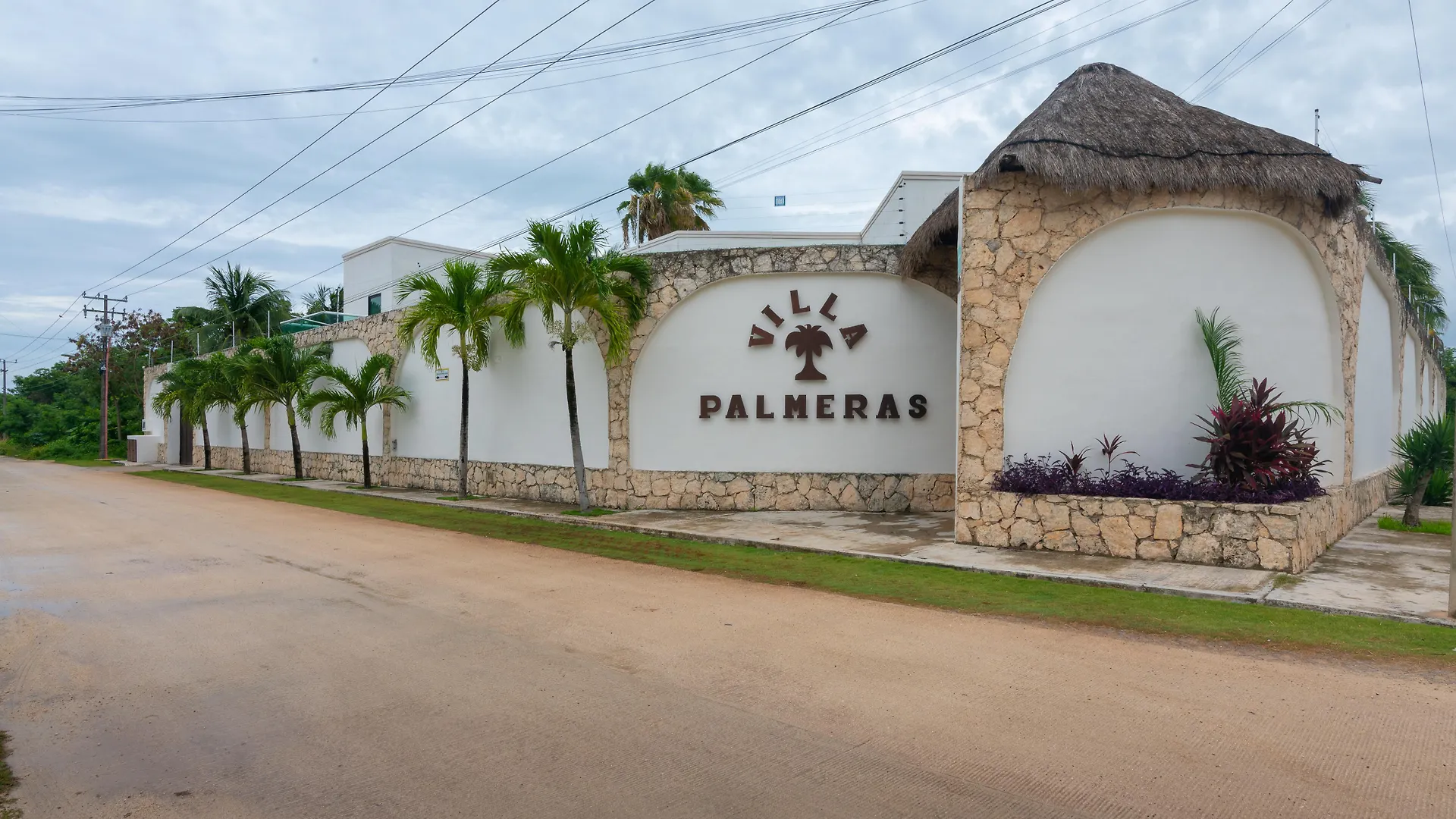 Villa Palmeras Cancún