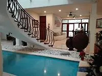 Villa Palmeras Cancún Hotel