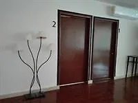 *** Hotel Villa Palmeras Cancún Mexico