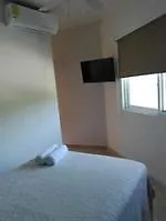 Hotel Villa Palmeras Cancún