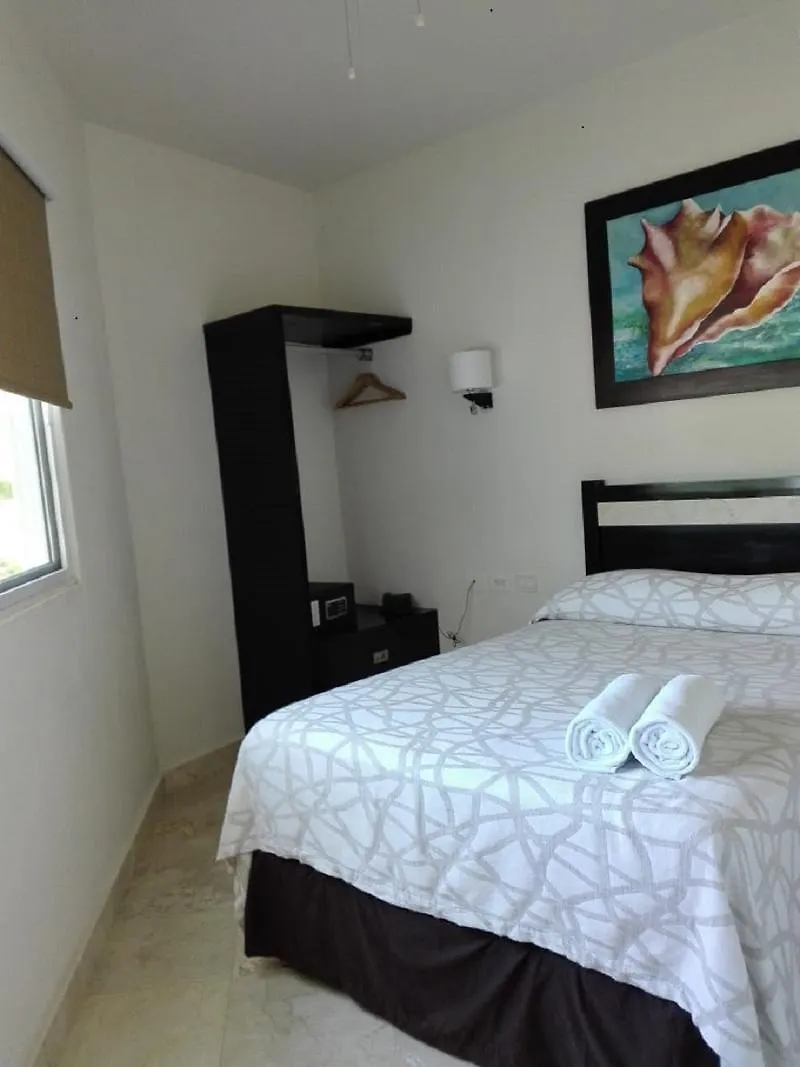 Villa Palmeras Cancún 3*,  Mexico