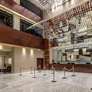 5* Feriested Moon Palace Cancun
