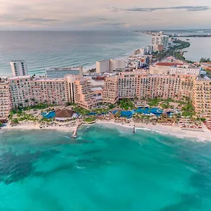 5* Station touristique Grand Fiesta Americana Coral