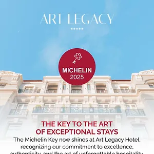 Hotel Art Legacy Baixa-chiado
