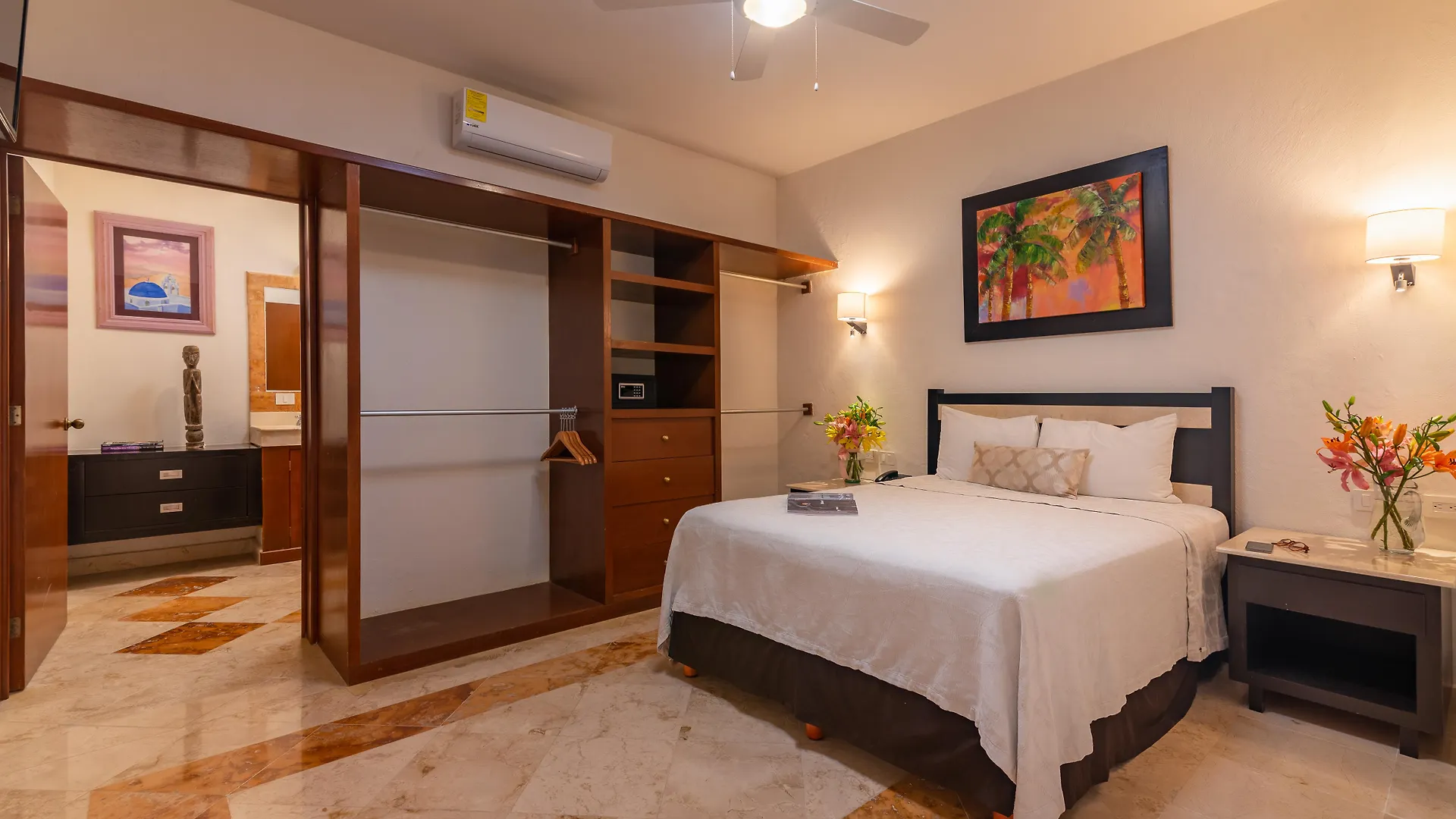 Villa Palmeras Cancun