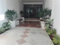 Villa Palmeras Cancun Otel