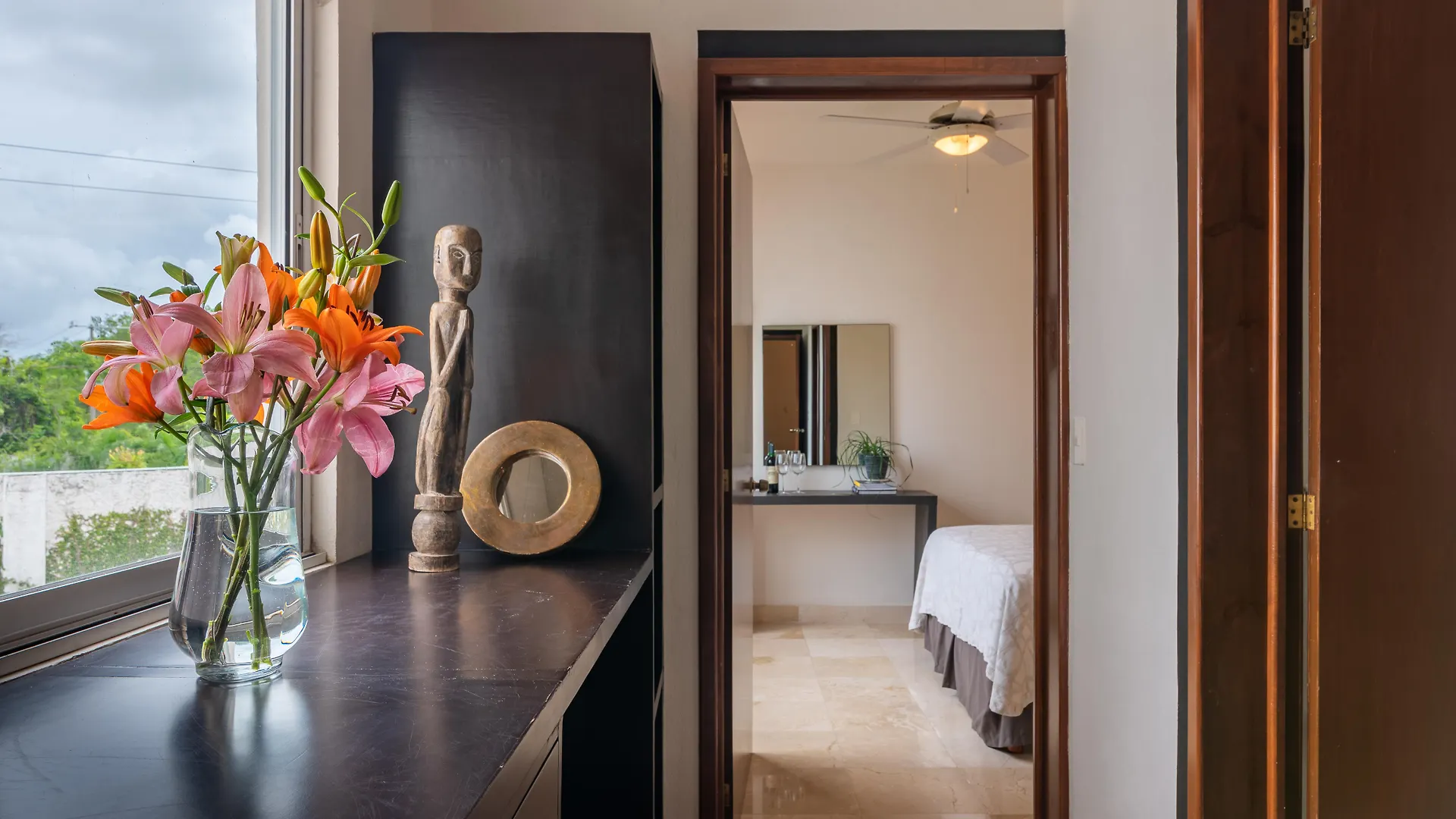 Villa Palmeras Cancun