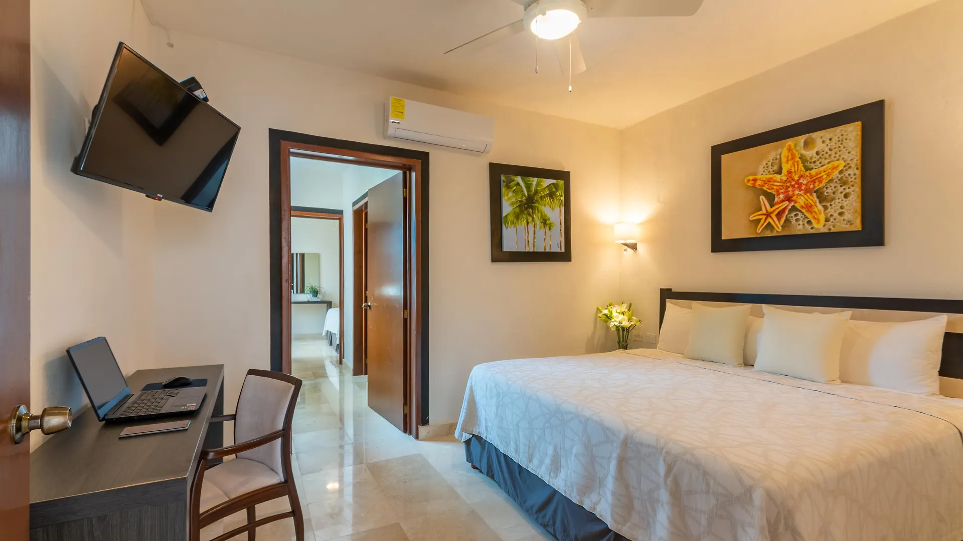 Villa Palmeras Cancun Mexico