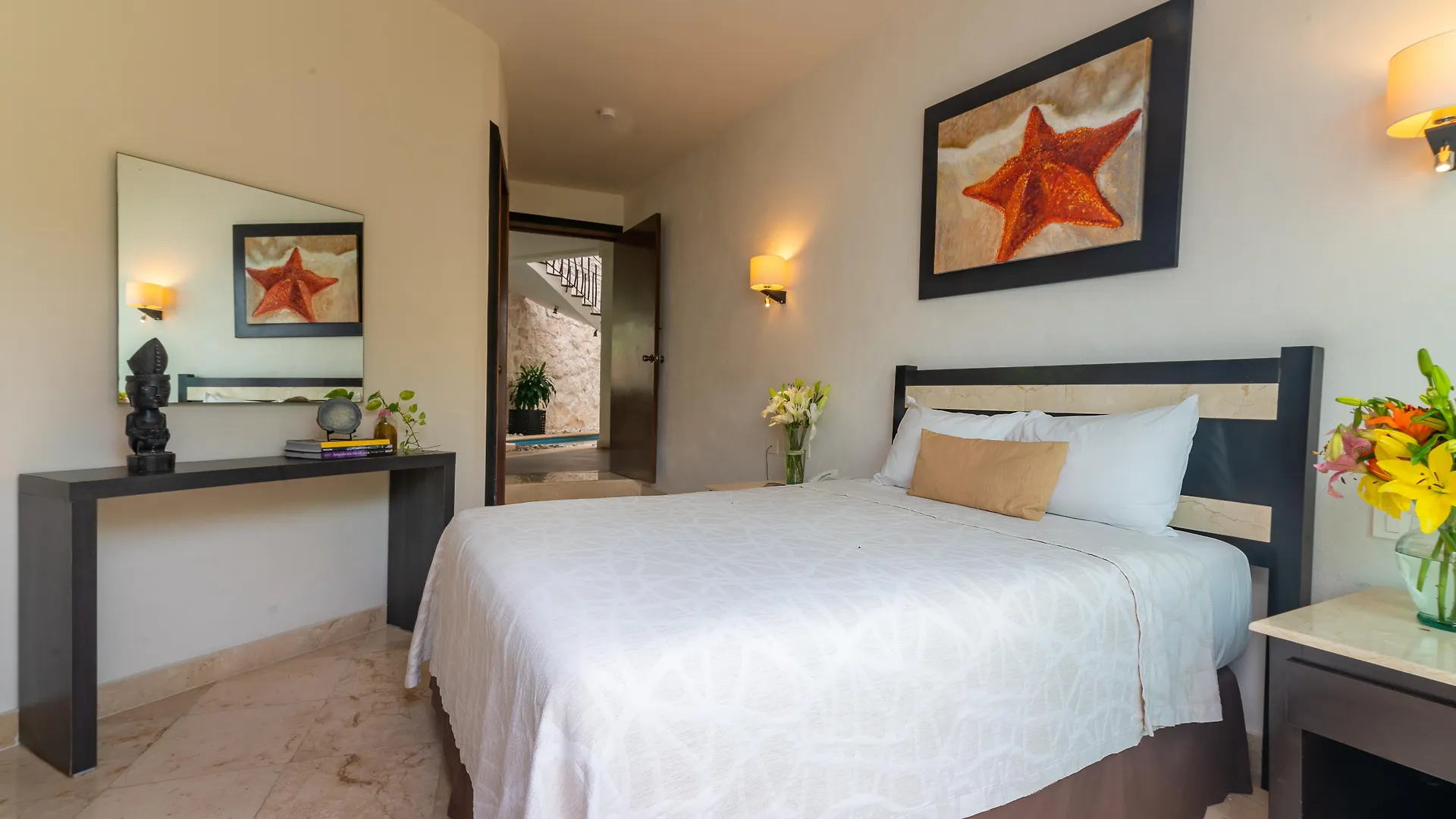 Villa Palmeras Cancun Hotel