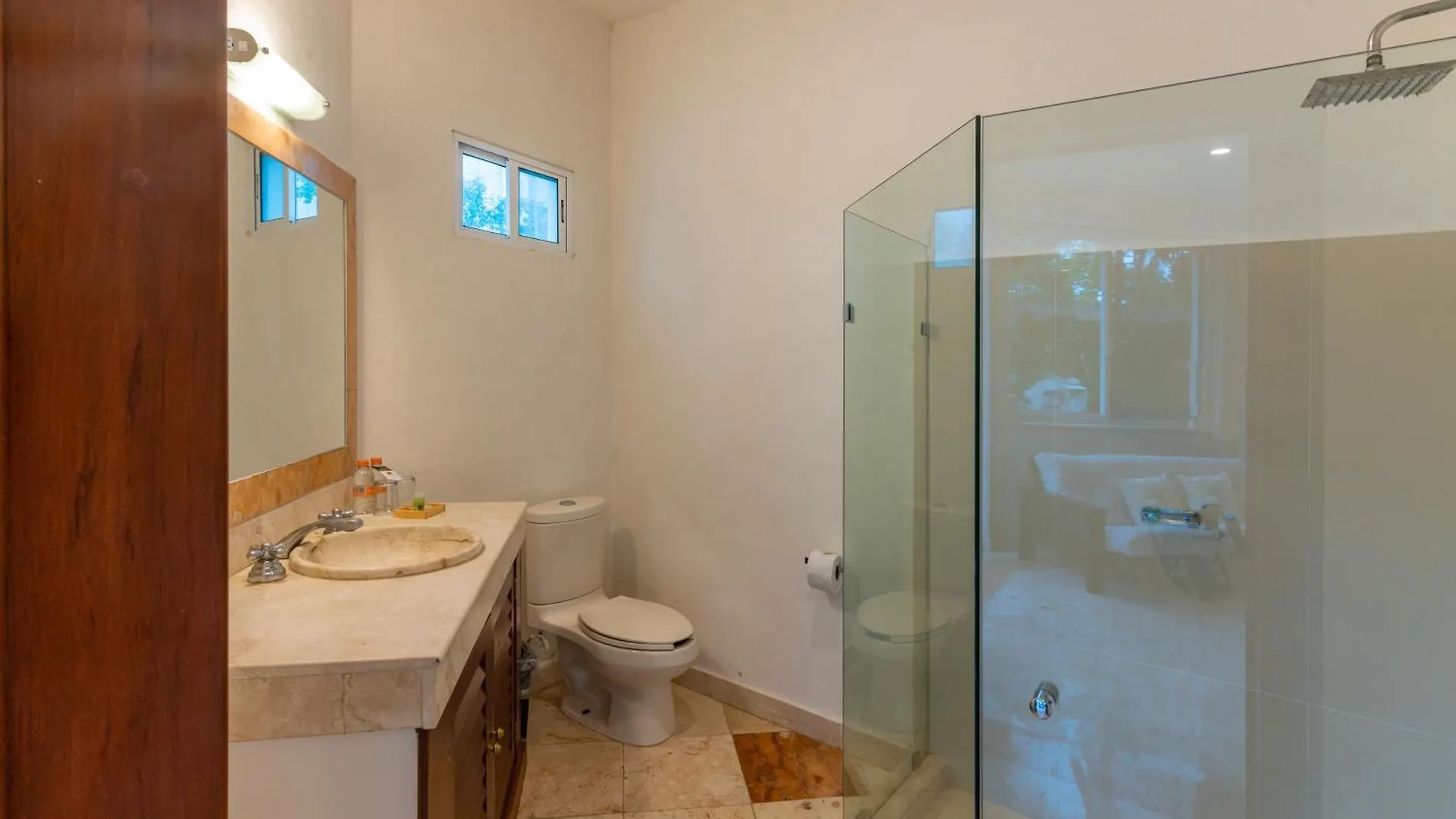 Villa Palmeras Cancun