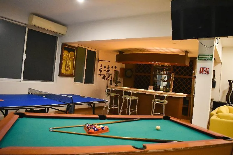 Villa Palmeras Cancun